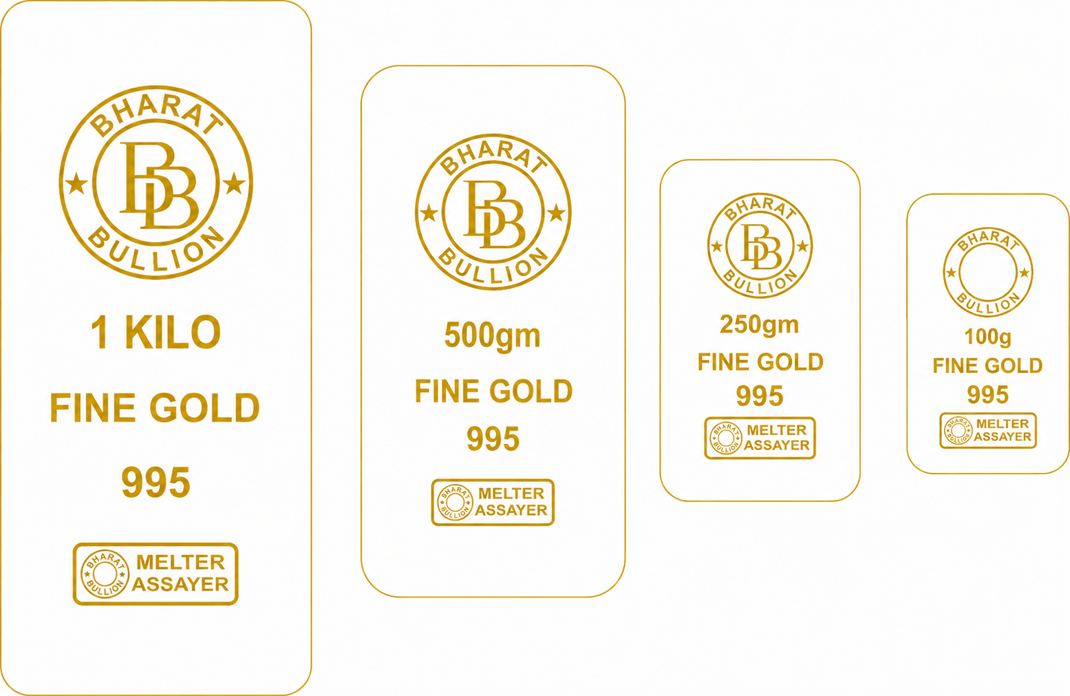 Gold Bar